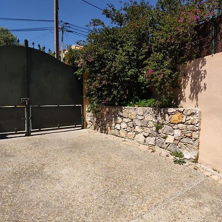 Tres Confortable Studio Maison Au Pied Dufaron Тулон Екстер'єр фото