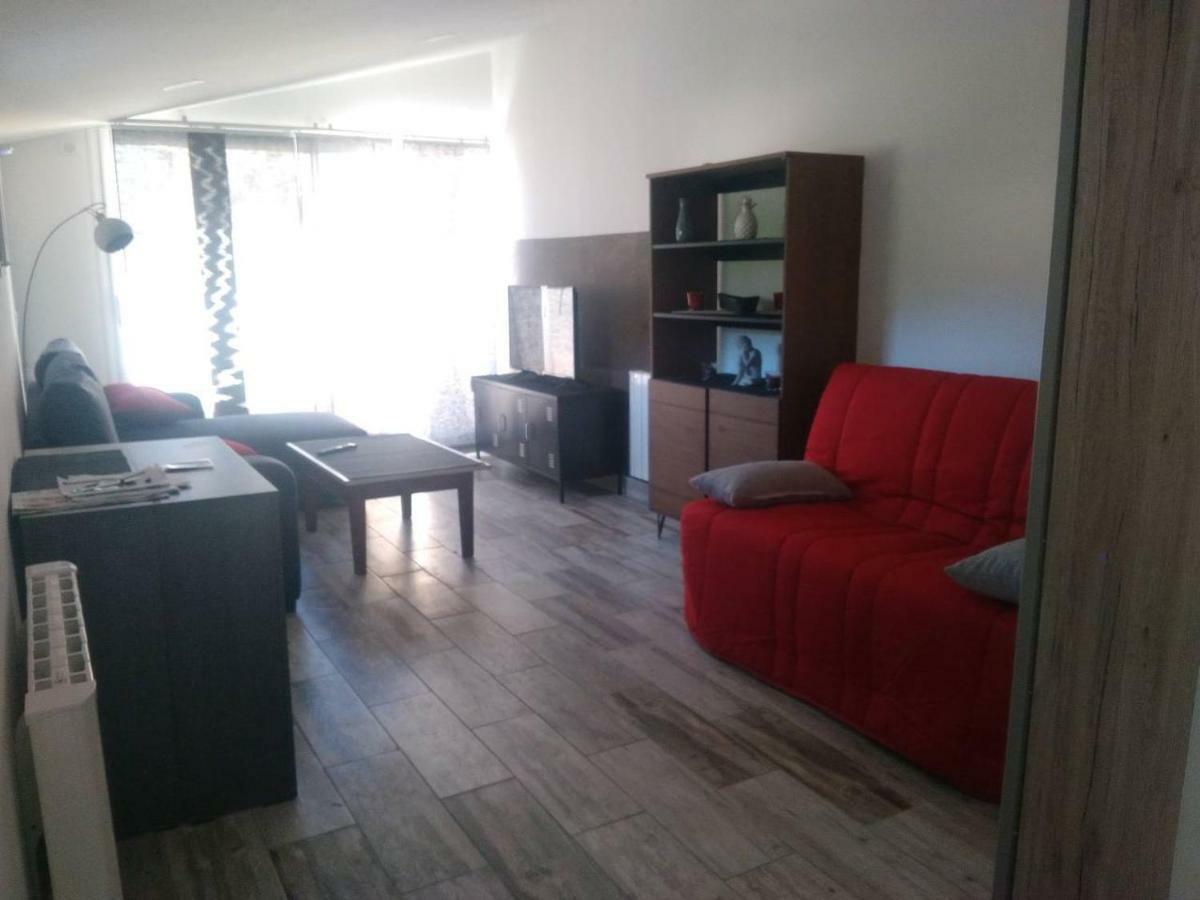 Tres Confortable Studio Maison Au Pied Dufaron Тулон Екстер'єр фото